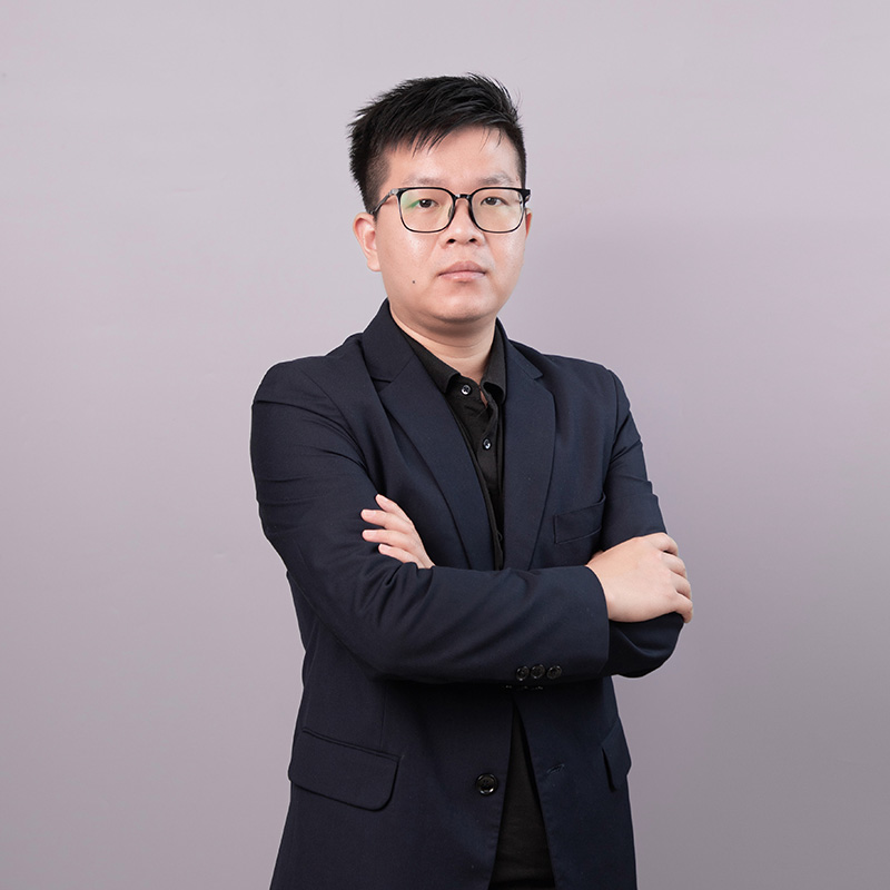 高級(jí)ID工程師