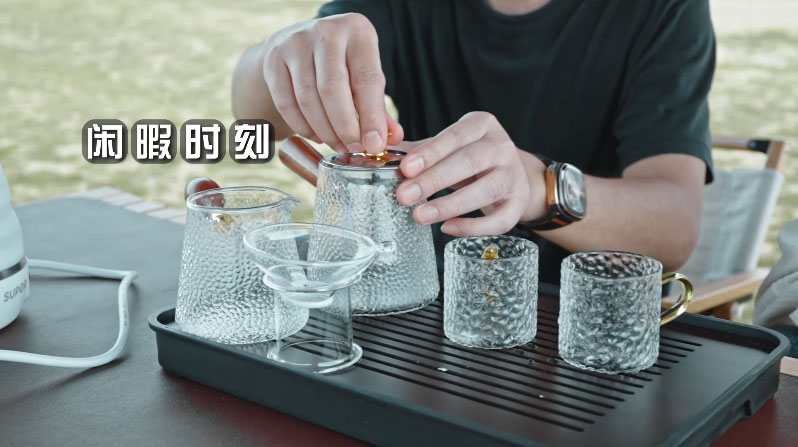 HW01 智mini 300W便攜式戶外儲(chǔ)能_智ZI系列_深圳市喬威電源有限公司