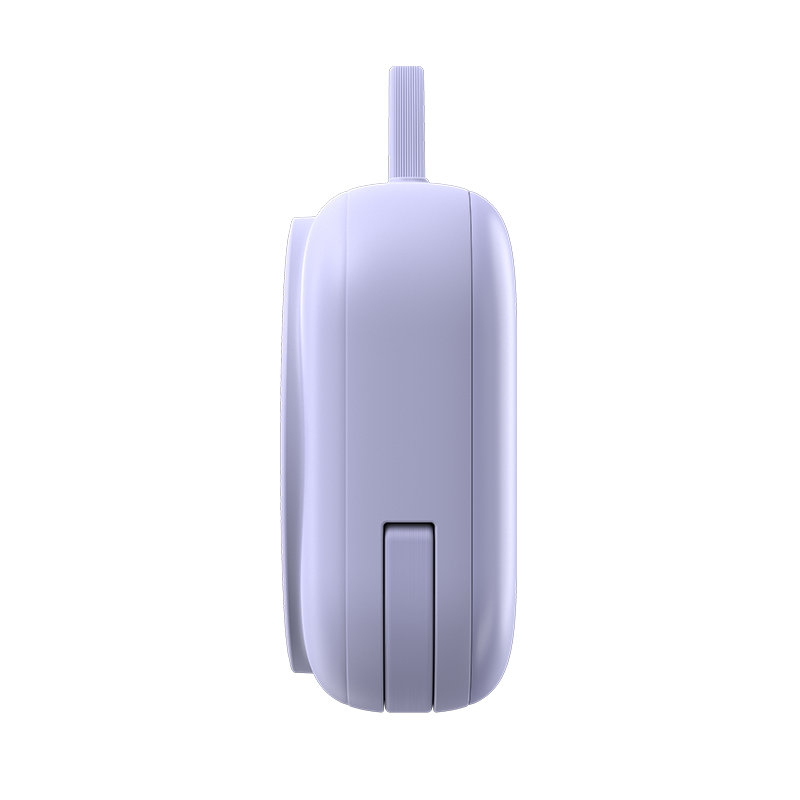 JP515 自帶雙線磁吸無(wú)線充電寶_移動(dòng)電源_深圳市喬威電源有限公司