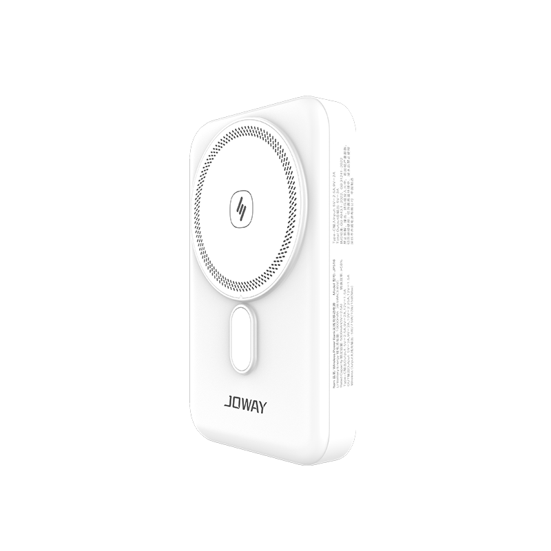 JP516 360°支架無線充移動(dòng)電源_移動(dòng)電源_深圳市喬威電源有限公司